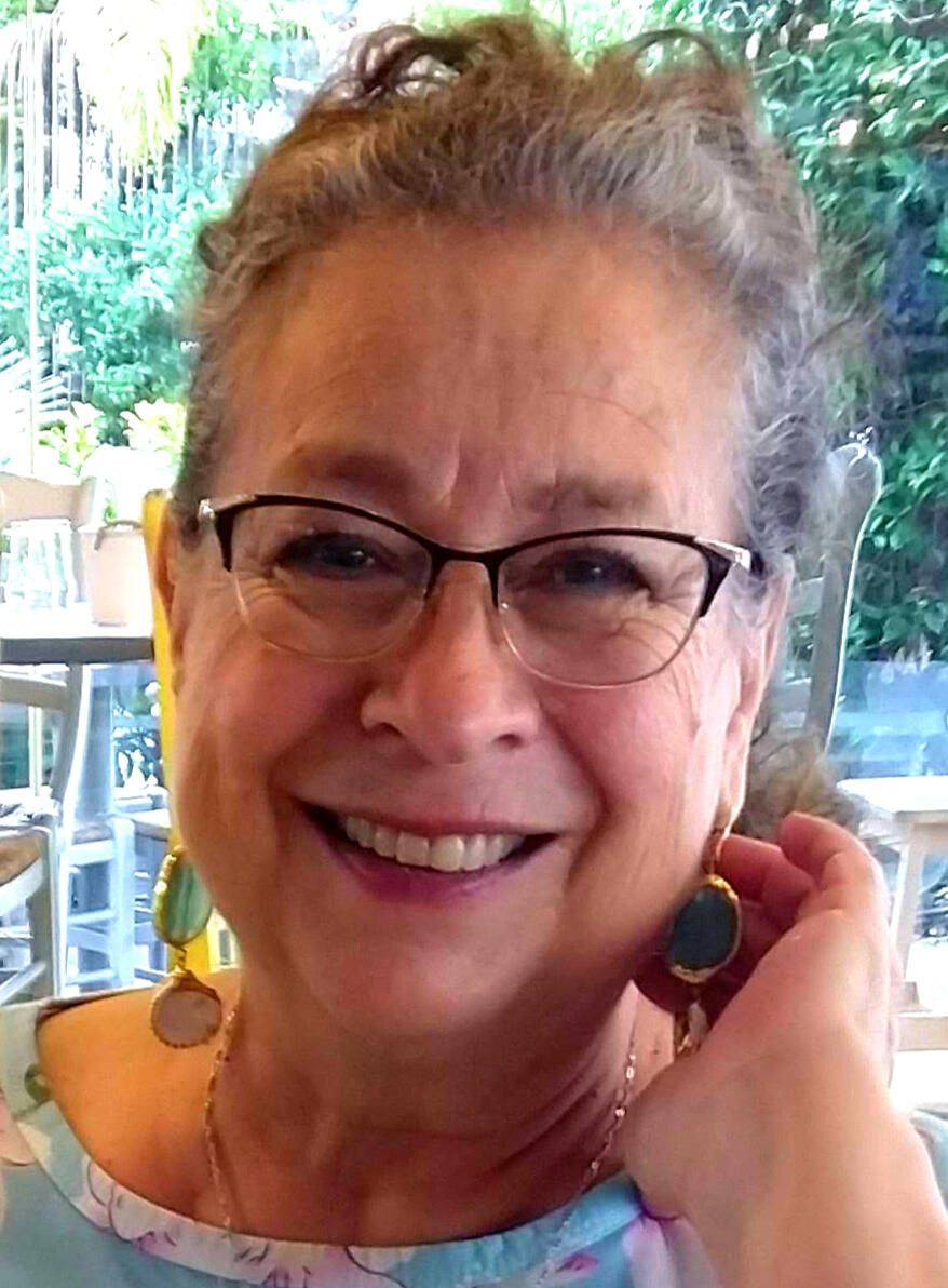 Author, Publisher, Well-Being Certified Coach, and Champion Of Self Healing